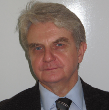 Stanislaw Warchol